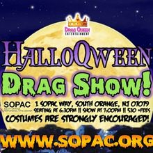 Spotlight: HALLO-QWEEN SPOOKTACULAR at SOPAC