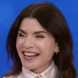 Video: Julianna Margulies Recalls Meet Cute with LEFT ON TENTH Writer Delia Ephron