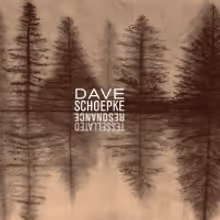 Martin Barre Drummer Dave Schoepke To Release Second Solo Drum Album TESSELLATED RESONANCE