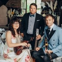 Nickel Creek Confirms First Headline Tour Since 2014