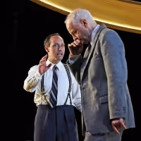 BWW Review: COPENHAGEN, Rose Theatre