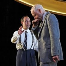 BWW Review: COPENHAGEN, Rose Theatre