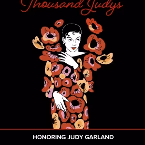10 Videos That Make Us Get Happy About NIGHT OF A THOUSAND JUDYS at Joe's Pub On…