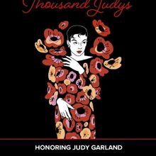 10 Videos That Make Us Get Happy About NIGHT OF A THOUSAND JUDYS at Joe's Pub On June