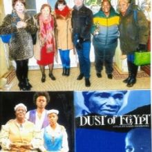 Desi Waters Wins Best Actress Award at NY Theater 2022 Winterfest