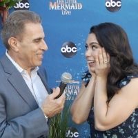 TV: Go Under the Sea with the Stars of THE LITTLE MERMAID LIVE- Watch Tonight at 8pm!