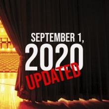 Virtual Theatre Today: Tuesday, September 1- with Adam Pascal, Raúl Esparza, and Mor
