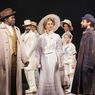 RAGTIME Cast Album Signing And SiriusXM Front Row Event Set For Vivian Beaumont Theater