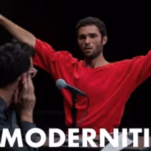 Netta Yerushalmy's PARAMODERNITIES Will Stream Live Beginning Today