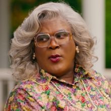 Photos: Netflix Shares First Look at TYLER PERRY'S A MADEA HOMECOMING