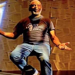 August Wilson's HOW I LEARNED WHAT I LEARNED Comes to Prime Stage Theatre