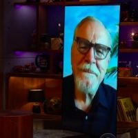 VIDEO: Brian Cox Talks SUCCESSION on THE LATE LATE SHOW