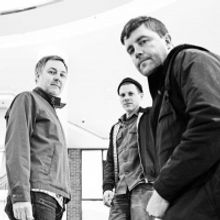 VIDEO: Watch Neutrals' 'Personal Computing' Video