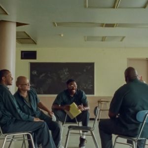 SING SING Makes History with Dual Release in Theaters and Correctional Facilities