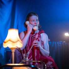 Review: BATTERSEA BARDOT, New Wimbledon Theatre Studio