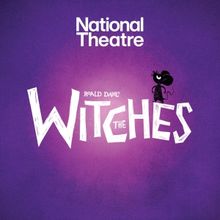 THE WITCHES Leads our Top Ten Shows for November
