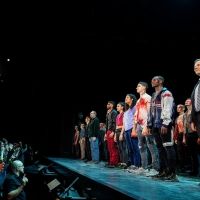Broadway Revival of WEST SIDE STORY Will Not Reopen