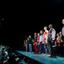 Broadway Revival of WEST SIDE STORY Will Not Reopen