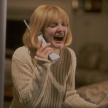 SCREAM Will Return to Theaters for 25th Anniversary