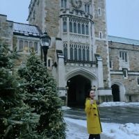 BWW Blog: A Day in My Life as a Vassar Drama Student