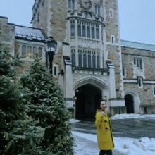 BWW Blog: A Day in My Life as a Vassar Drama Student