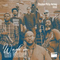 Stephen Philip Harvey Releases Single from THE PEN IS MIGHTIER Album