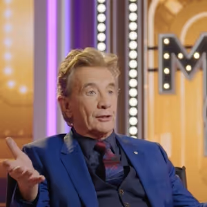 Exclusive: Martin Short Previews MATCH GAME Feat. Selena Gomez, Tituss Burgess, &…