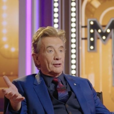 Exclusive: Martin Short Previews MATCH GAME Feat. Selena Gomez, Tituss Burgess, & More