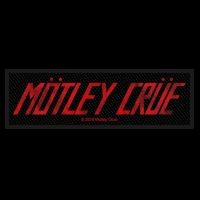 Motley Crue Will Tour For The First Time in Six Years
