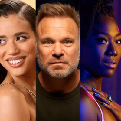 Norbert Leo Butz, Amber Iman, and More Will Join the Cast of HADESTOWN