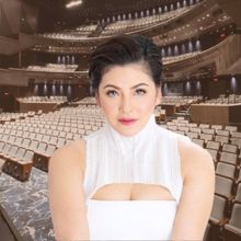 Regine Velasquez to Lead Samsung Performing Arts Theater's Concert Fundraiser
