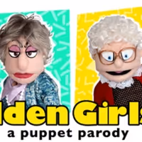 THAT GOLDEN GIRLS SHOW - A PUPPET PARODY Heads to the Charline McCombs Empire Theatre