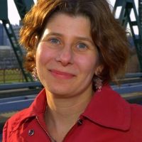 Andrea Stolowitz's RECENT UNSETTLING EVENTS Wins Portland Civic Theatre Guild's New…