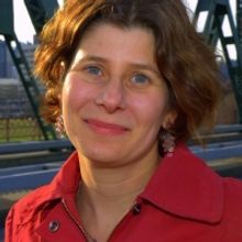 Andrea Stolowitz's RECENT UNSETTLING EVENTS Wins Portland Civic Theatre Guild's New P