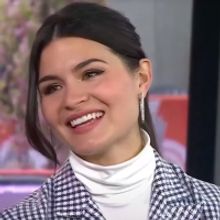 VIDEO: Phillipa Soo Discusses the Importance of SUFFS on the TODAY SHOW