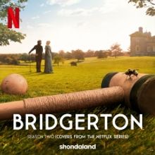 BRIDGERTON Season Two Soundtrack Sets Release