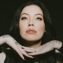 VIDEO: Bishop Briggs Shares Powerful 'Art Of Survival' Video