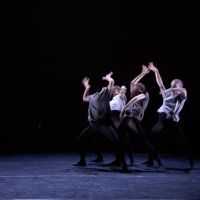 VIDEO: Get A First Look At The Royal Ballet's Spring Draft Works