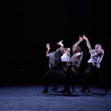 VIDEO: Get A First Look At The Royal Ballet's Spring Draft Works