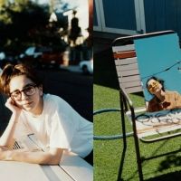 St. Panther Debuts EP THESE DAYS and Drops Accompanying Music Video for 'B.O.M.B.'