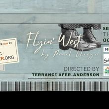 Generic Theater Begins 43rd Season With FLYIN' WEST