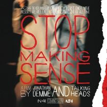 Jerry Harrison Expands STOP MAKING SENSE Screening Tour with New Dates