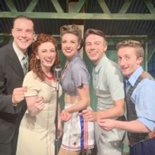 YOURS, SINCERELY, A SENTIMENTAL JOURNEY Announced at Millbrook Playhouse