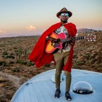 J.S. Ondara Confirms 2020 Tour Dates With The Lumineers