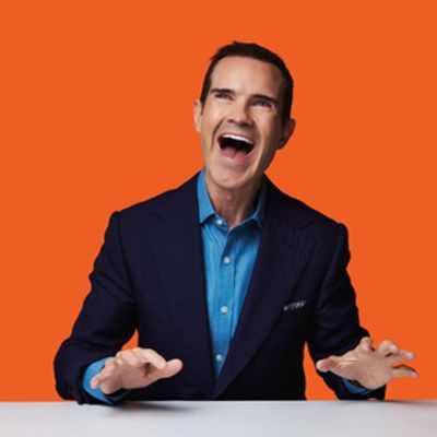 Jimmy Carr Will Bring LAUGHS FUNNY to Bradford Live