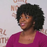 Video: Cast Of GIRL FROM THE NORTH COUNTRY On The Show In Three Words Video