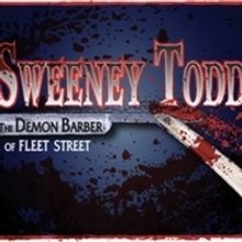 SWEENEY TODD: THE DEMON BARBER OF FLEET STREET to Play at FlynnSpace
