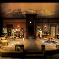 BWW Review: BLUES FOR AN ALABAMA SKY at Center Theatre Group