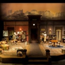 BWW Review: BLUES FOR AN ALABAMA SKY at Center Theatre Group