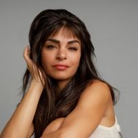 Mercedes De La Cruz Joins THE CHRISTMAS STAR